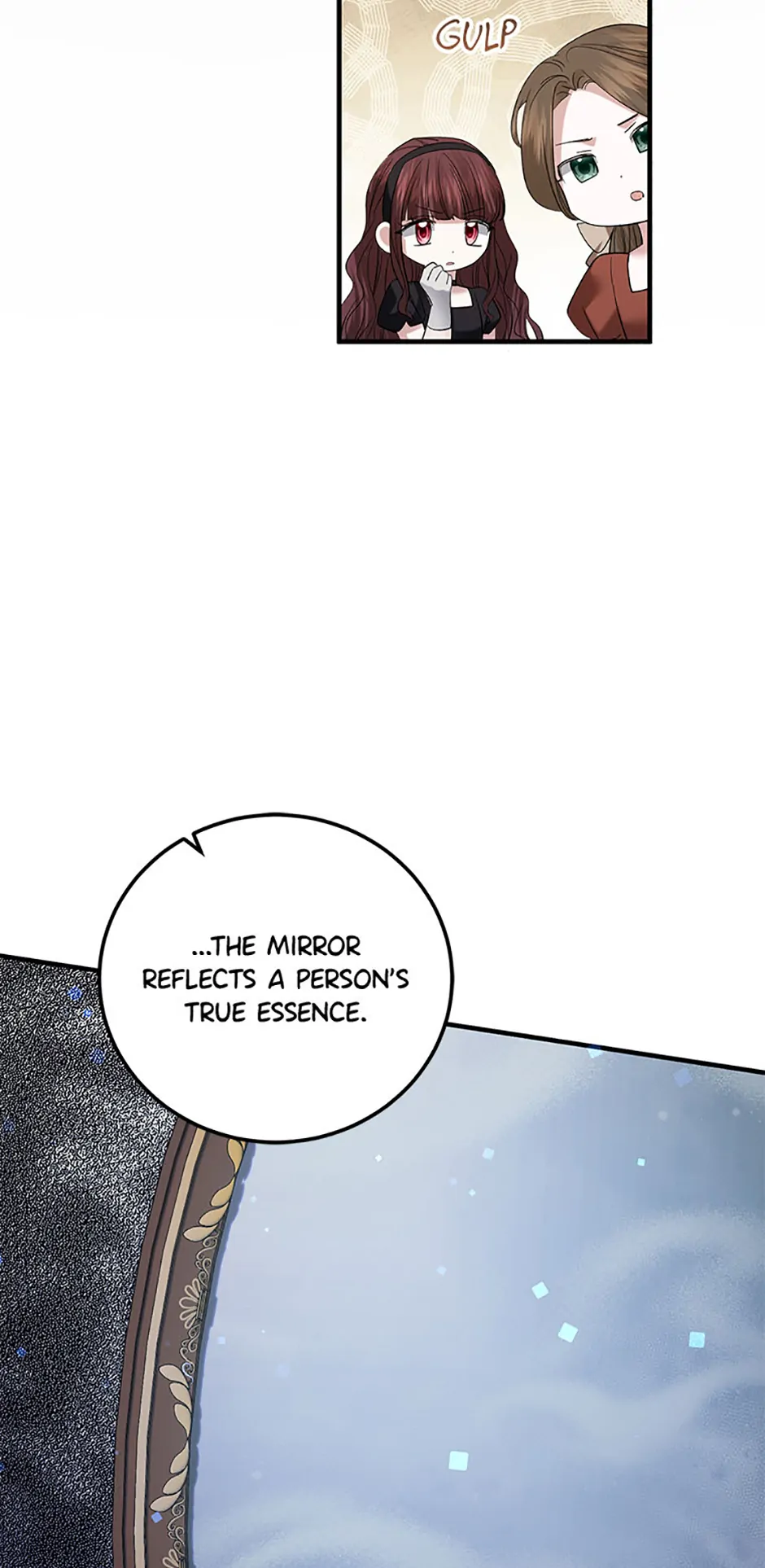 I’m Done Being a Hero, Even If It’s Retirement Chapter 42 - page 35