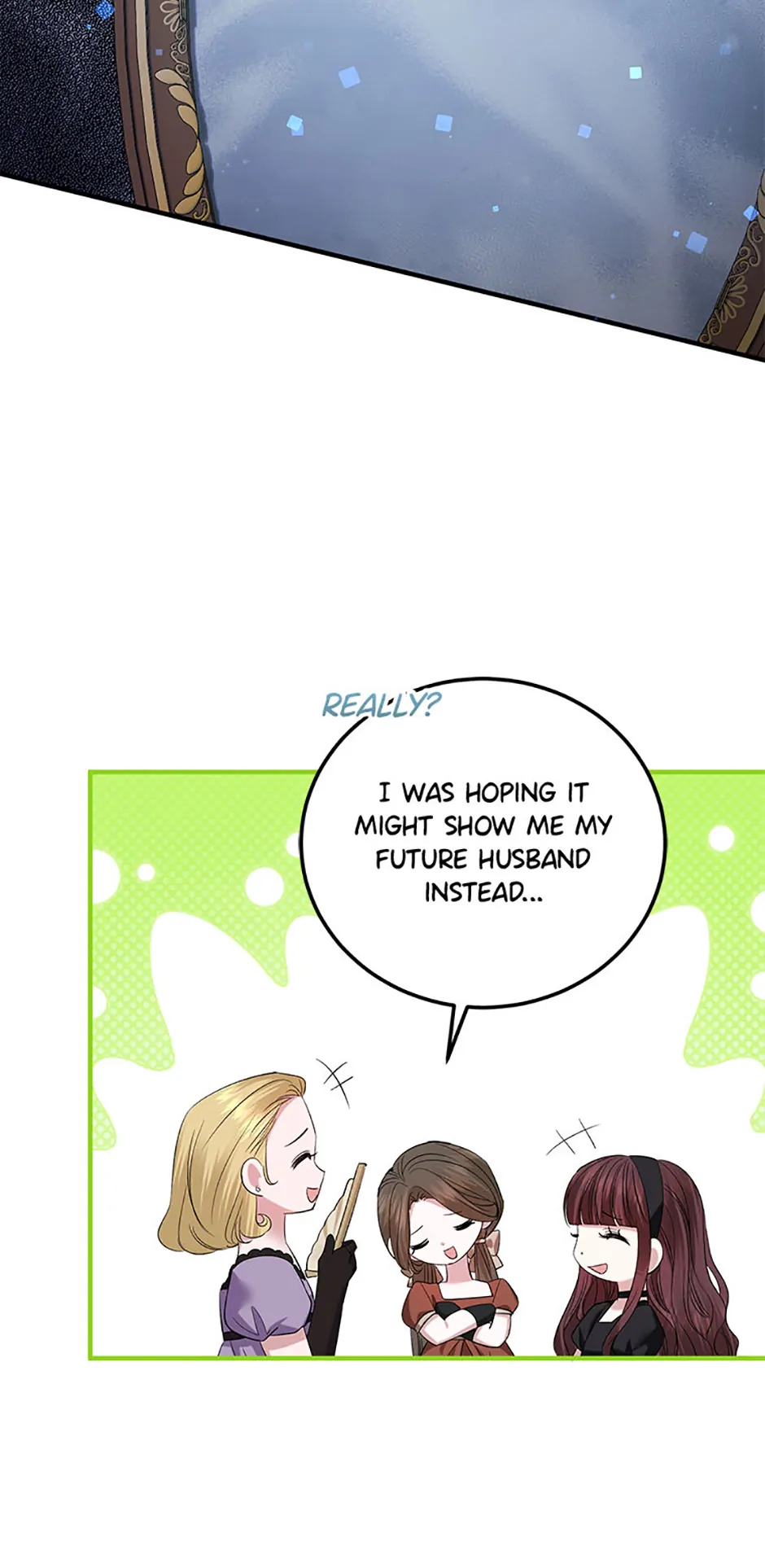 I’m Done Being a Hero, Even If It’s Retirement Chapter 42 - page 36