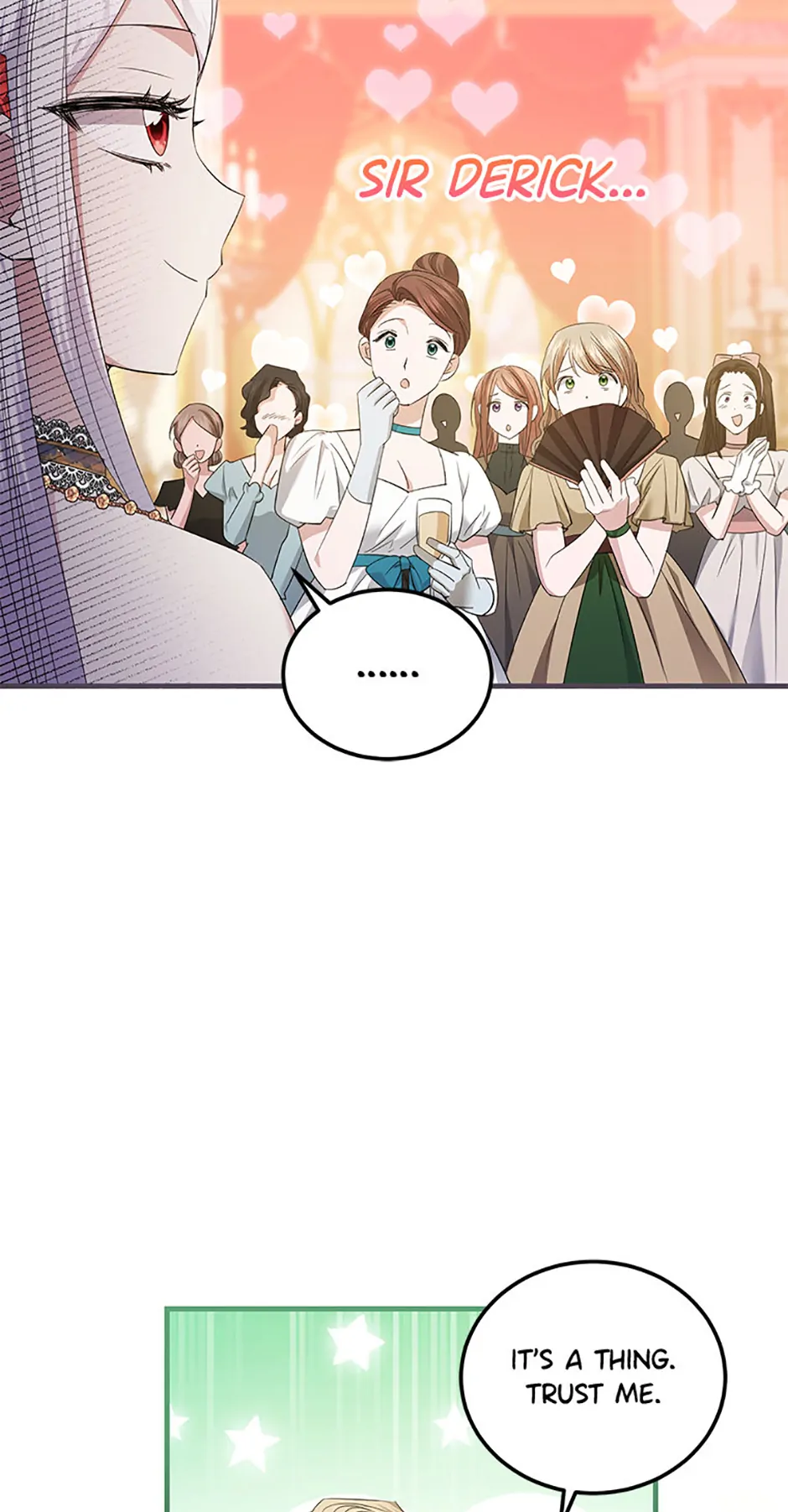 I’m Done Being a Hero, Even If It’s Retirement Chapter 42 - page 4