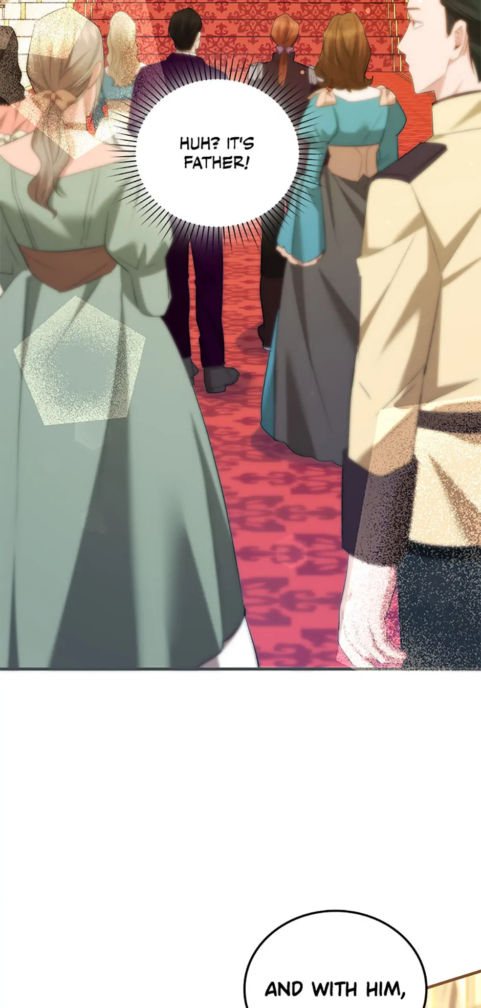 I’m Done Being a Hero, Even If It’s Retirement Chapter 42 - page 42