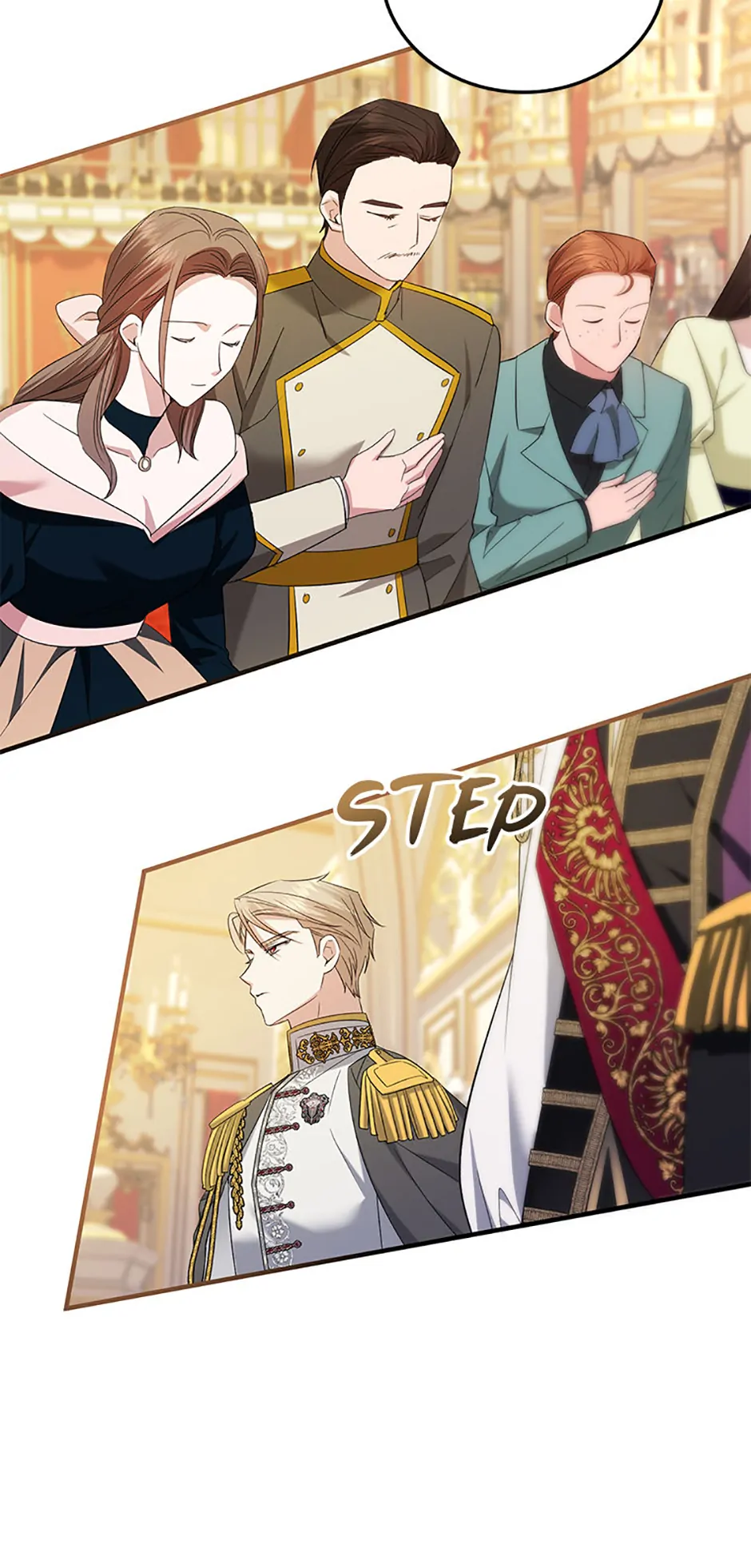 I’m Done Being a Hero, Even If It’s Retirement Chapter 42 - page 43