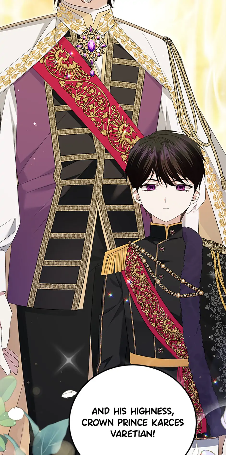 I’m Done Being a Hero, Even If It’s Retirement Chapter 42 - page 45