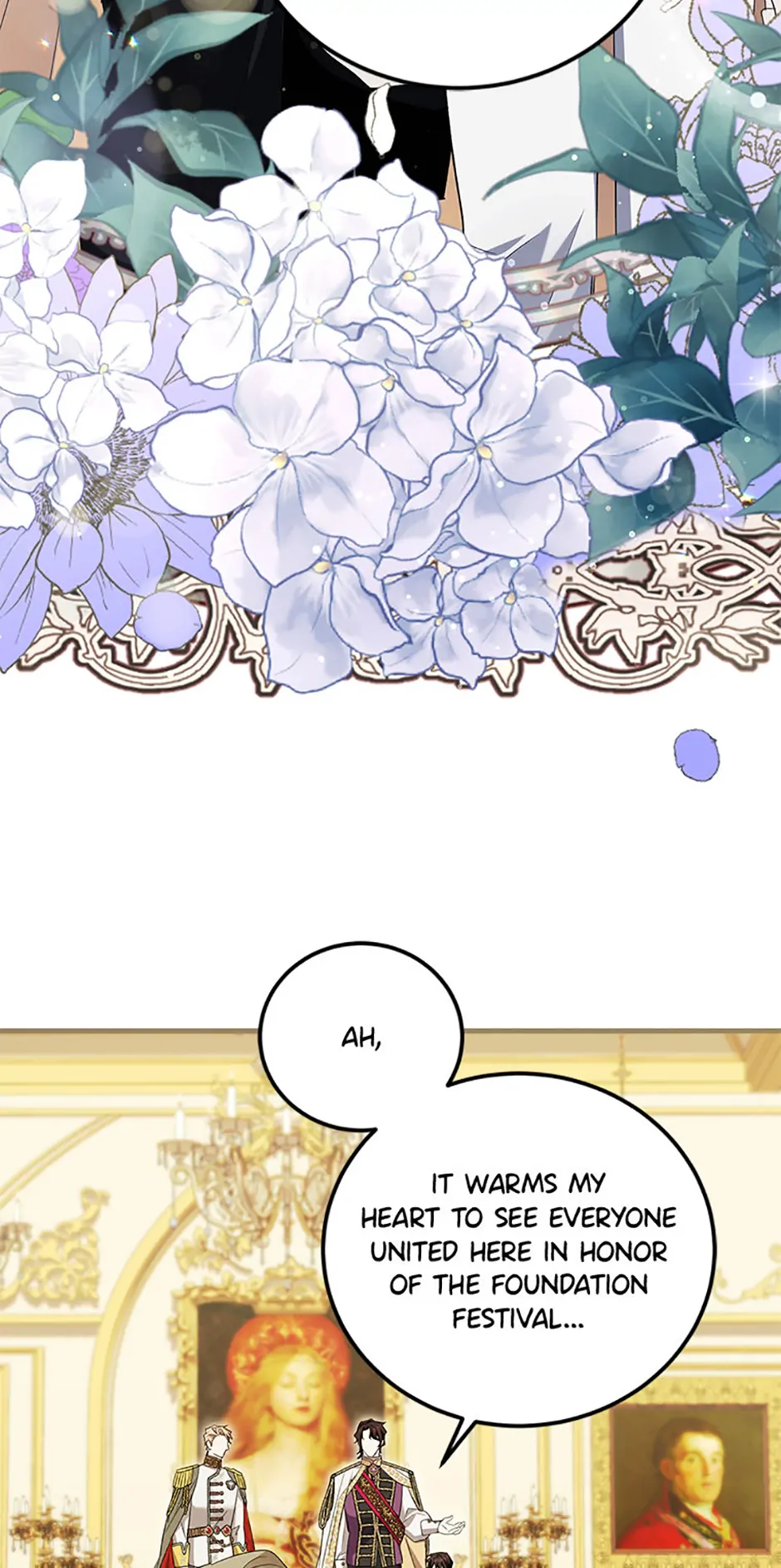 I’m Done Being a Hero, Even If It’s Retirement Chapter 42 - page 46