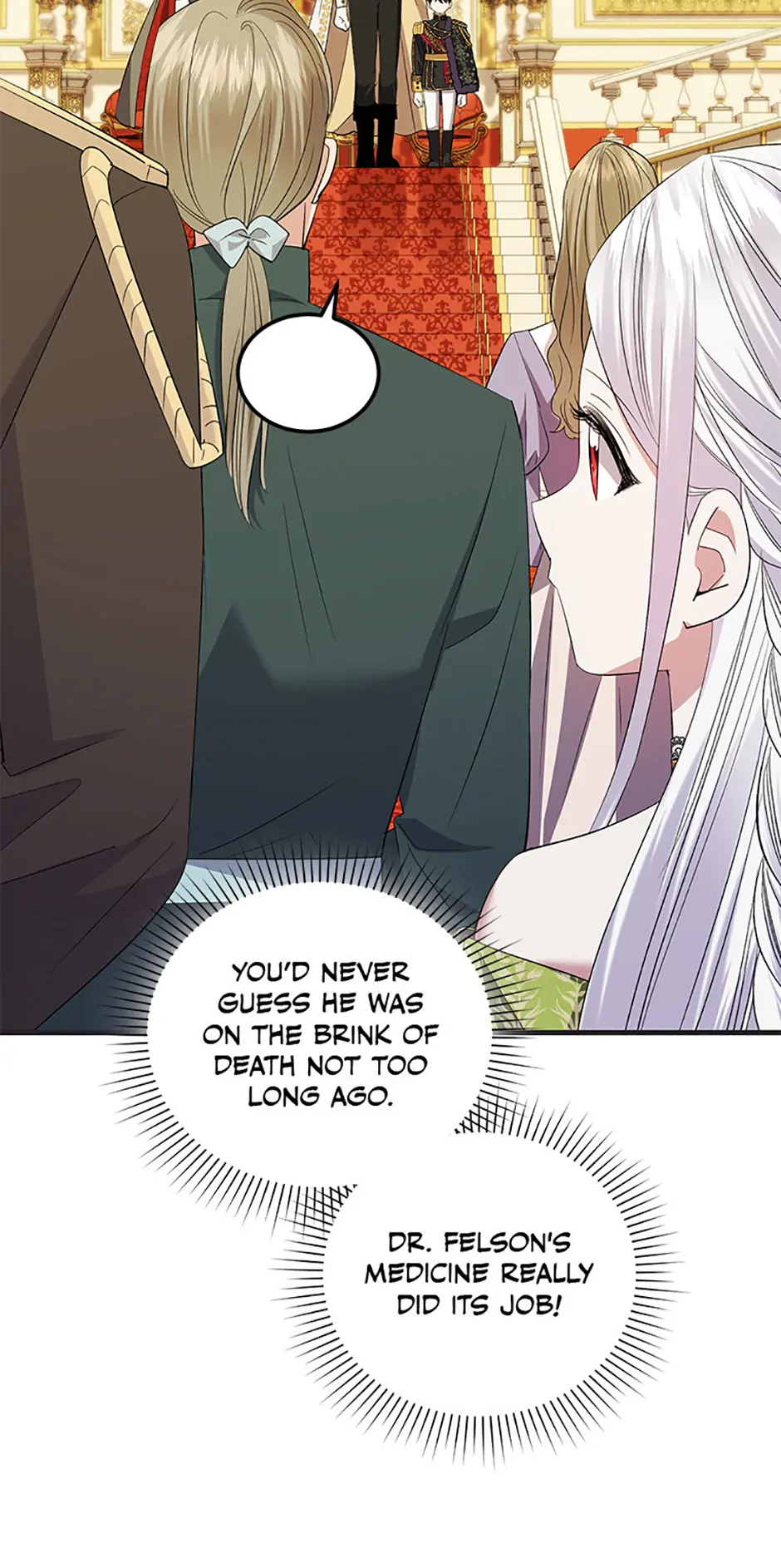 I’m Done Being a Hero, Even If It’s Retirement Chapter 42 - page 47