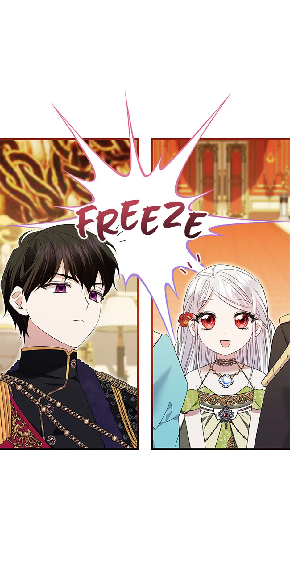 I’m Done Being a Hero, Even If It’s Retirement Chapter 42 - page 48