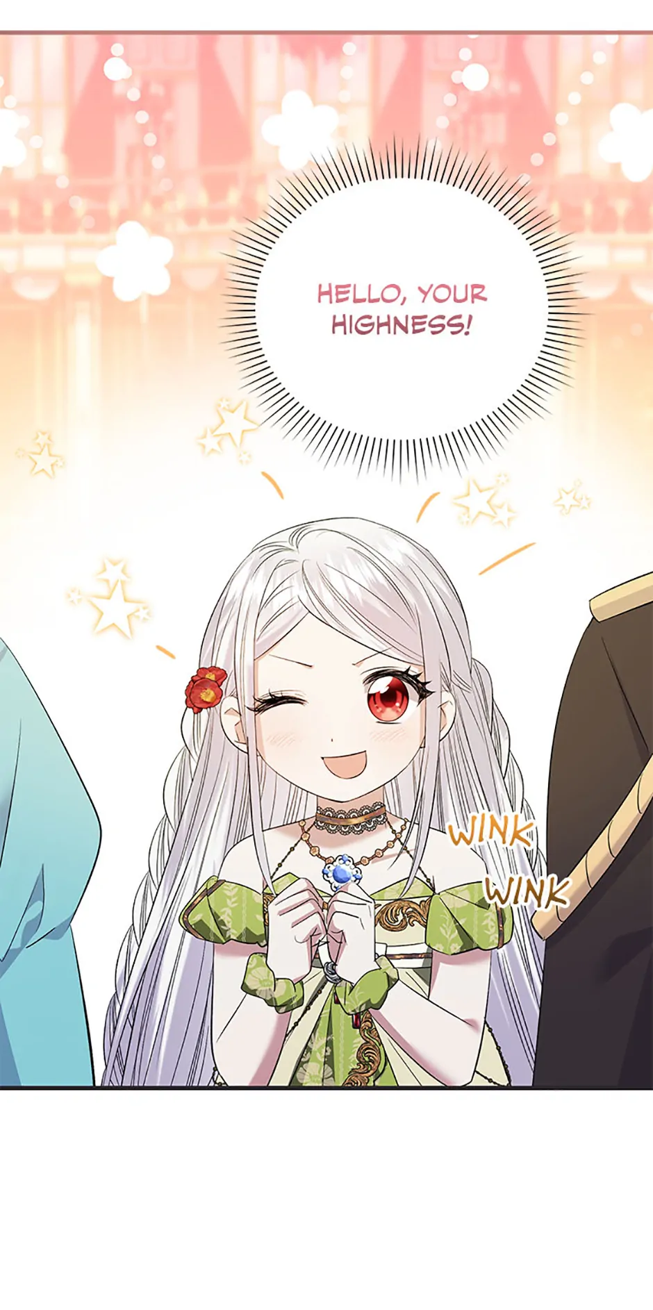 I’m Done Being a Hero, Even If It’s Retirement Chapter 42 - page 49