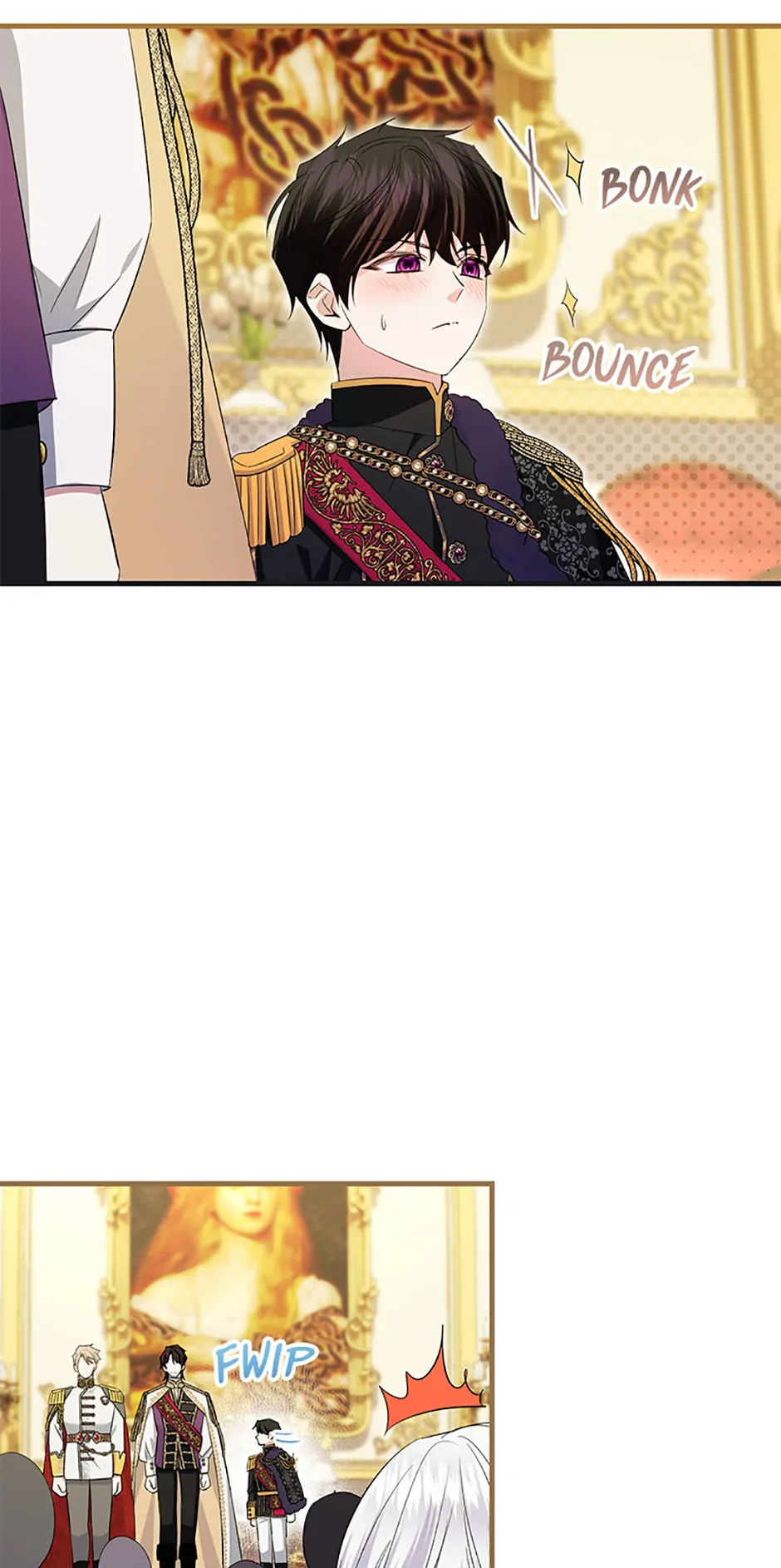 I’m Done Being a Hero, Even If It’s Retirement Chapter 42 - page 50