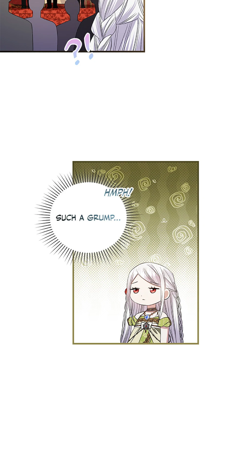 I’m Done Being a Hero, Even If It’s Retirement Chapter 42 - page 51