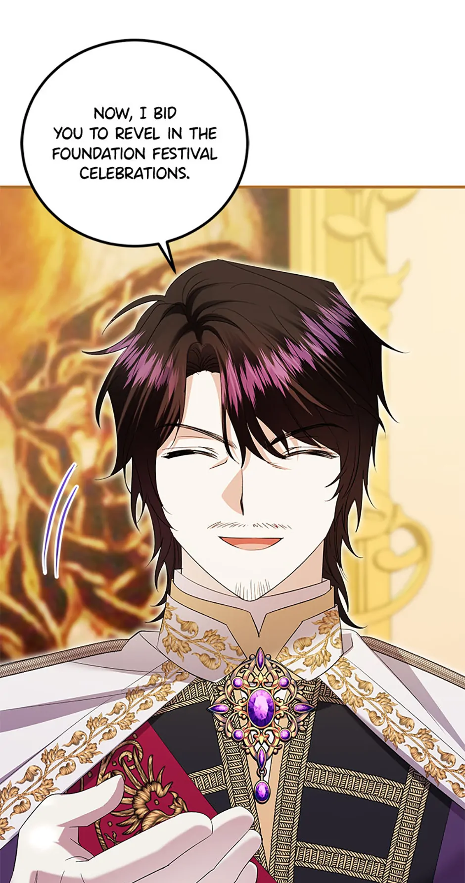 I’m Done Being a Hero, Even If It’s Retirement Chapter 42 - page 52