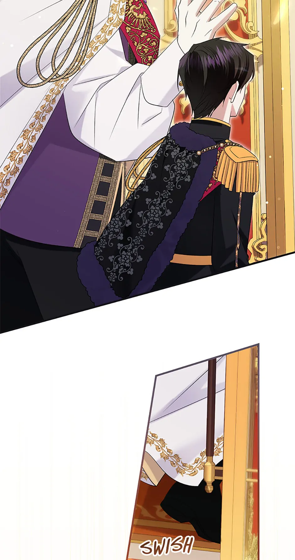 I’m Done Being a Hero, Even If It’s Retirement Chapter 42 - page 54