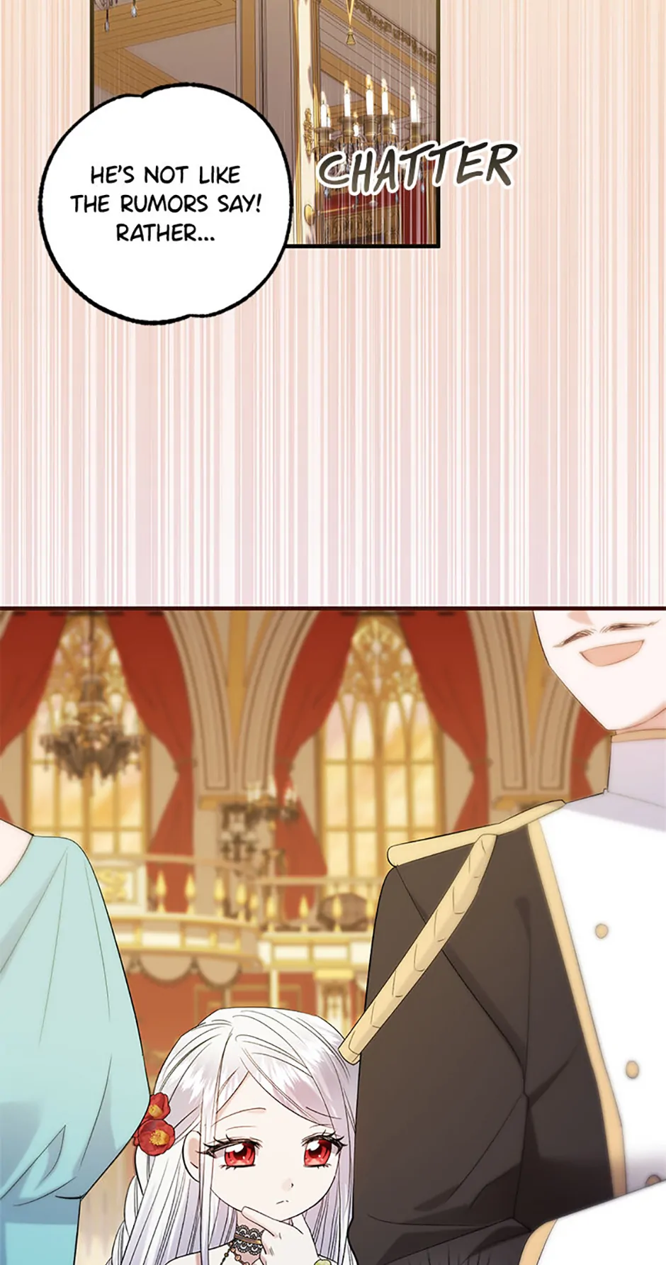 I’m Done Being a Hero, Even If It’s Retirement Chapter 42 - page 56