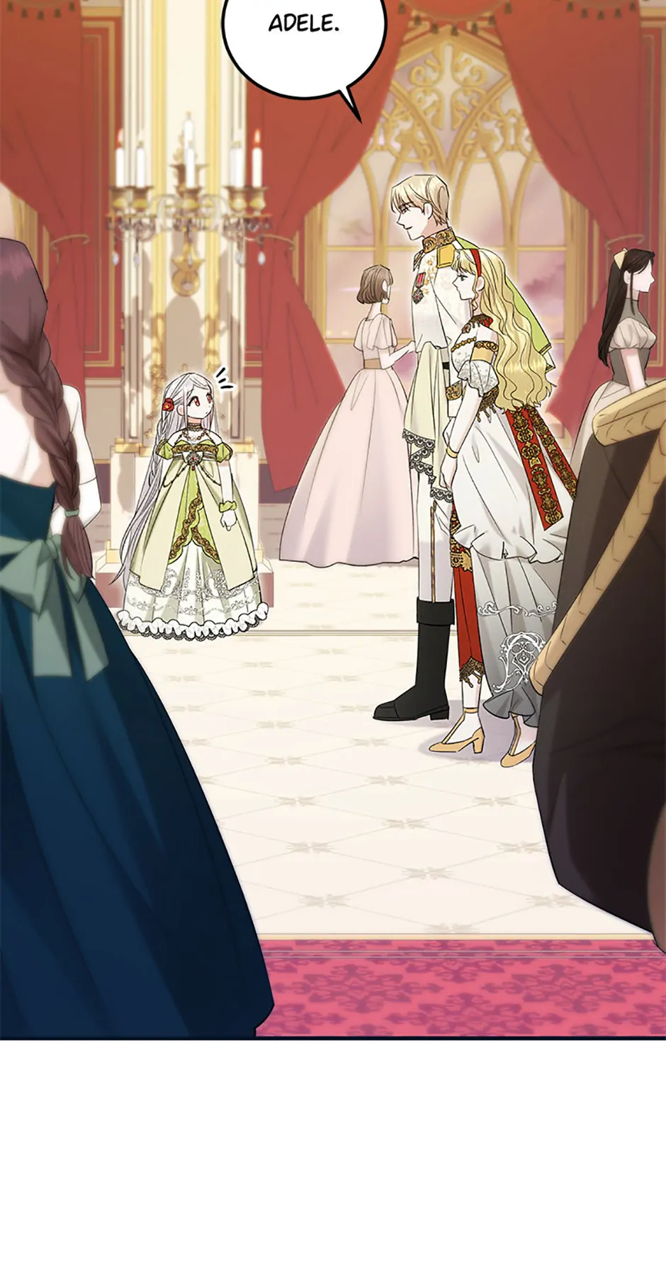 I’m Done Being a Hero, Even If It’s Retirement Chapter 42 - page 59