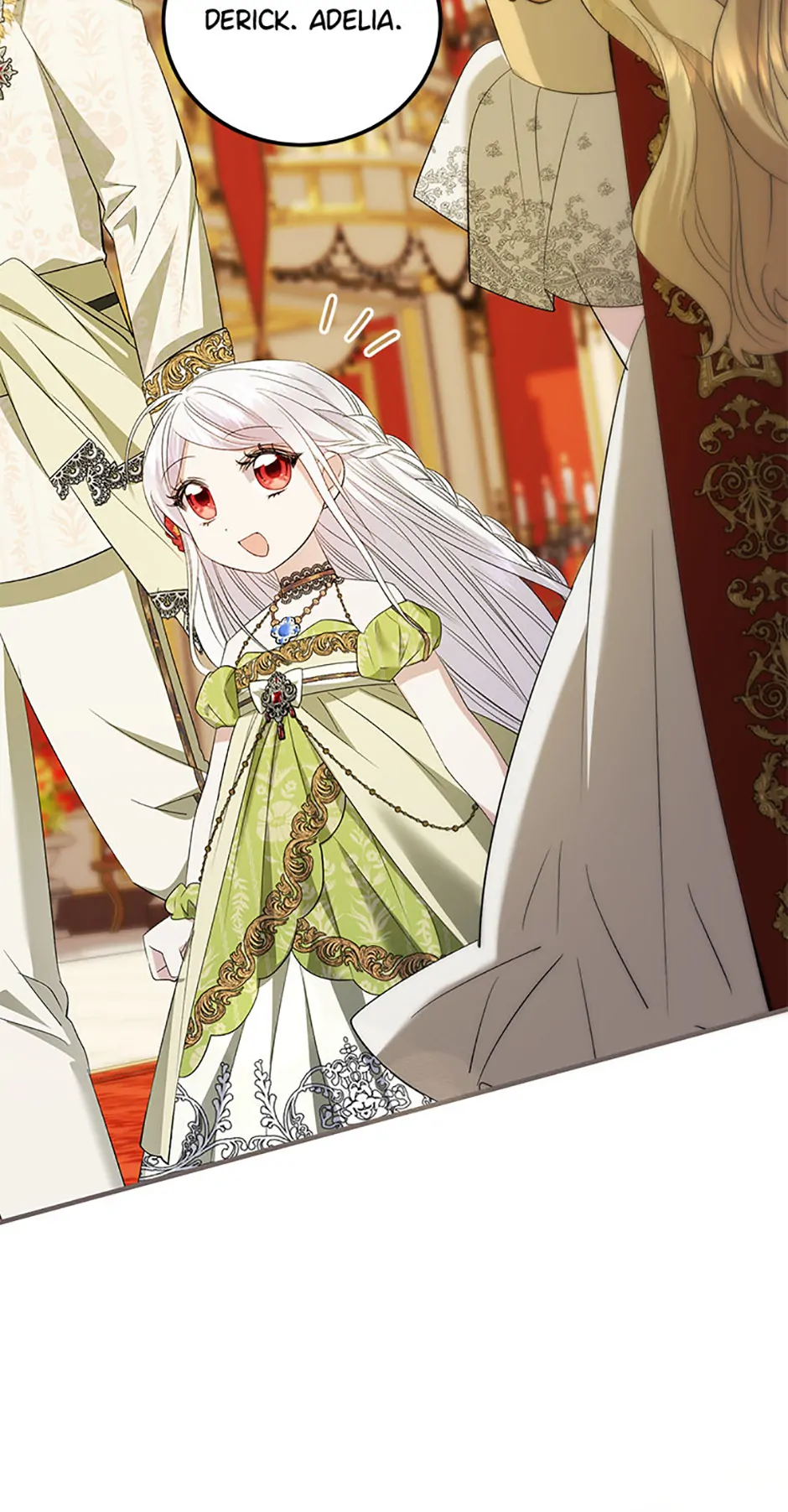 I’m Done Being a Hero, Even If It’s Retirement Chapter 42 - page 6