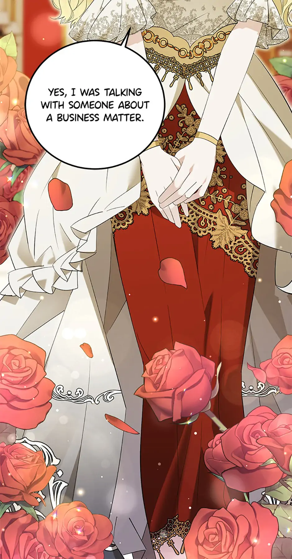 I’m Done Being a Hero, Even If It’s Retirement Chapter 42 - page 8