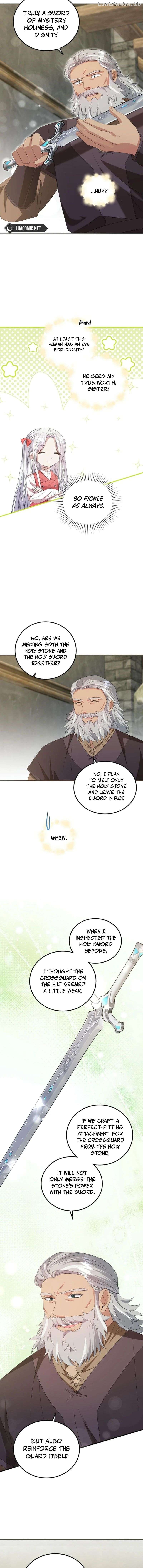 I’m Done Being a Hero, Even If It’s Retirement Chapter 57 - page 2
