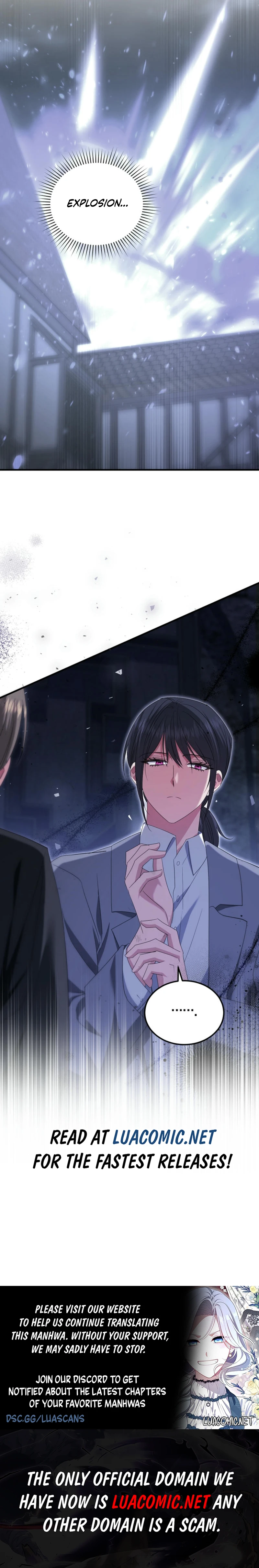 I’m Done Being a Hero, Even If It’s Retirement Chapter 60 - page 7