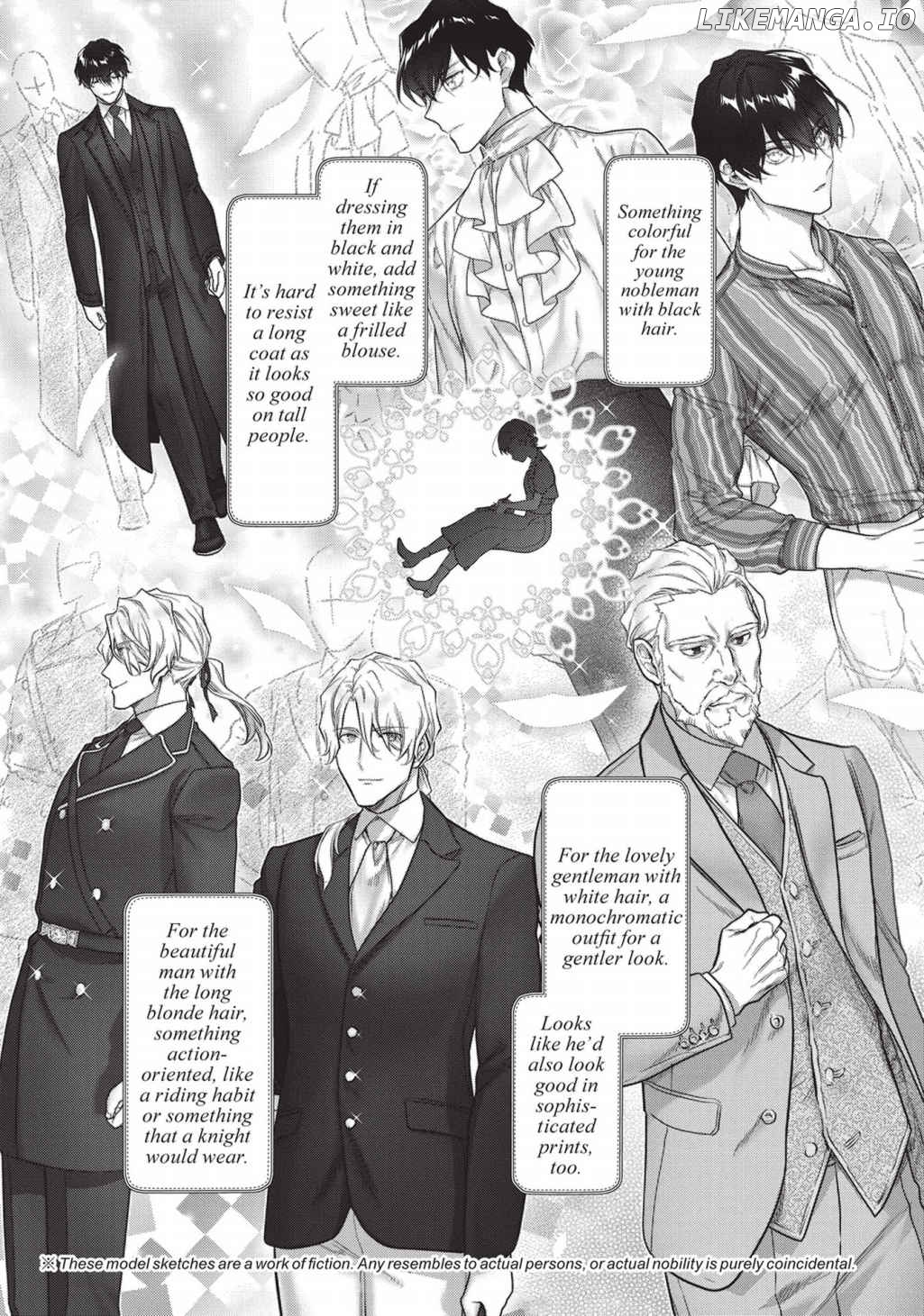Magic Artisan Dahliya Won't Hang Her Head ~A Free Craftsman Life From Now On~ Chapter 35 - page 31