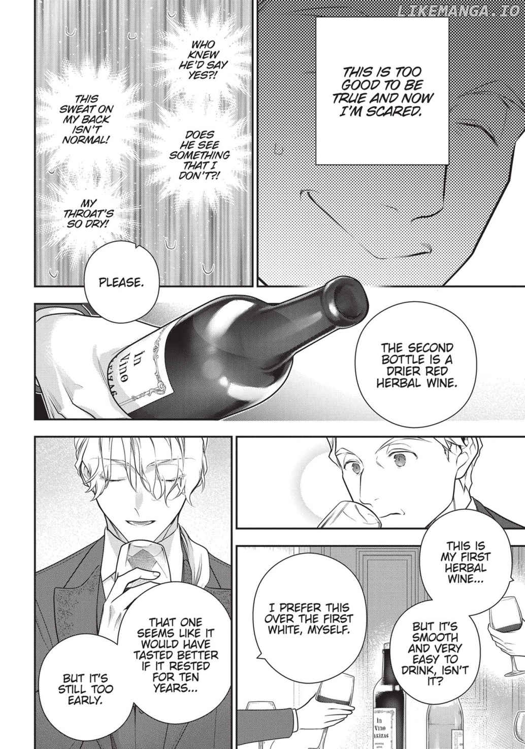 Magic Artisan Dahliya Won't Hang Her Head ~A Free Craftsman Life From Now On~ Chapter 36 - page 24