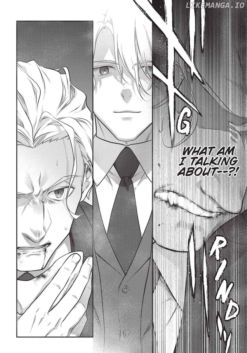 Magic Artisan Dahliya Won't Hang Her Head ~A Free Craftsman Life From Now On~ Chapter 36 - page 30