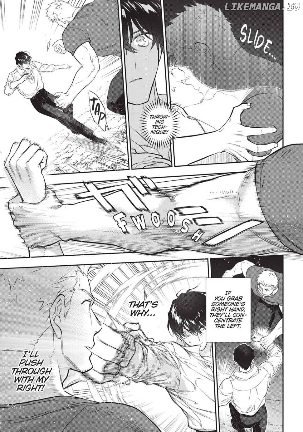 Magic Artisan Dahliya Won't Hang Her Head ~A Free Craftsman Life From Now On~ Chapter 37 - page 9