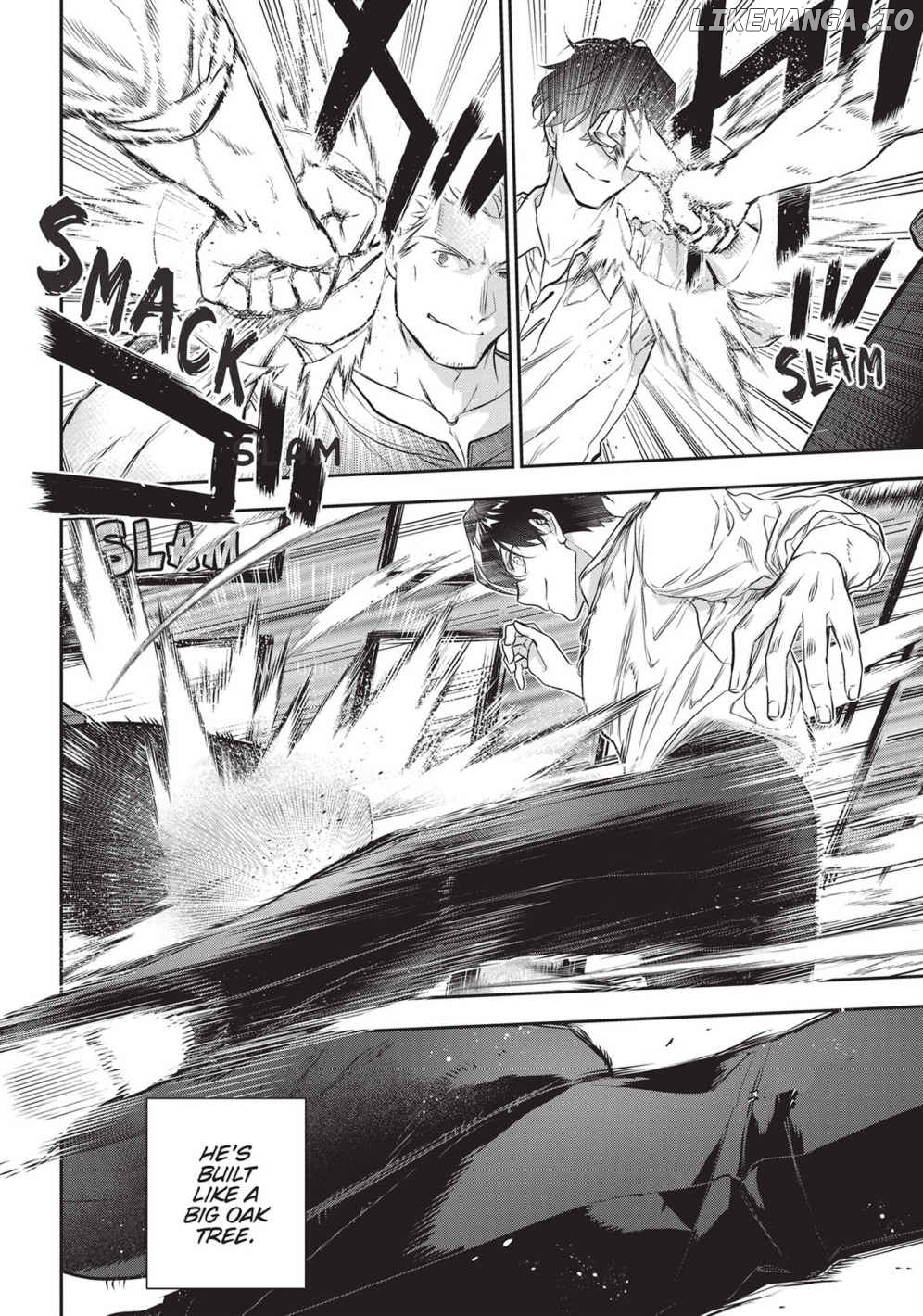 Magic Artisan Dahliya Won't Hang Her Head ~A Free Craftsman Life From Now On~ Chapter 37 - page 12
