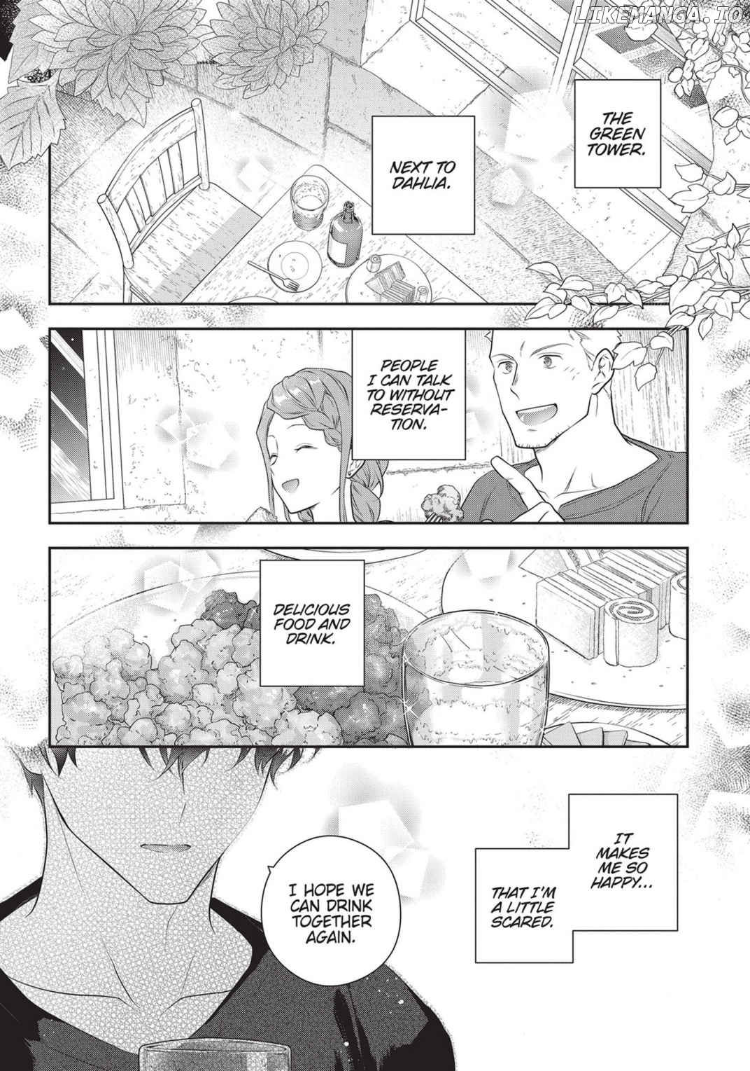 Magic Artisan Dahliya Won't Hang Her Head ~A Free Craftsman Life From Now On~ Chapter 37 - page 24