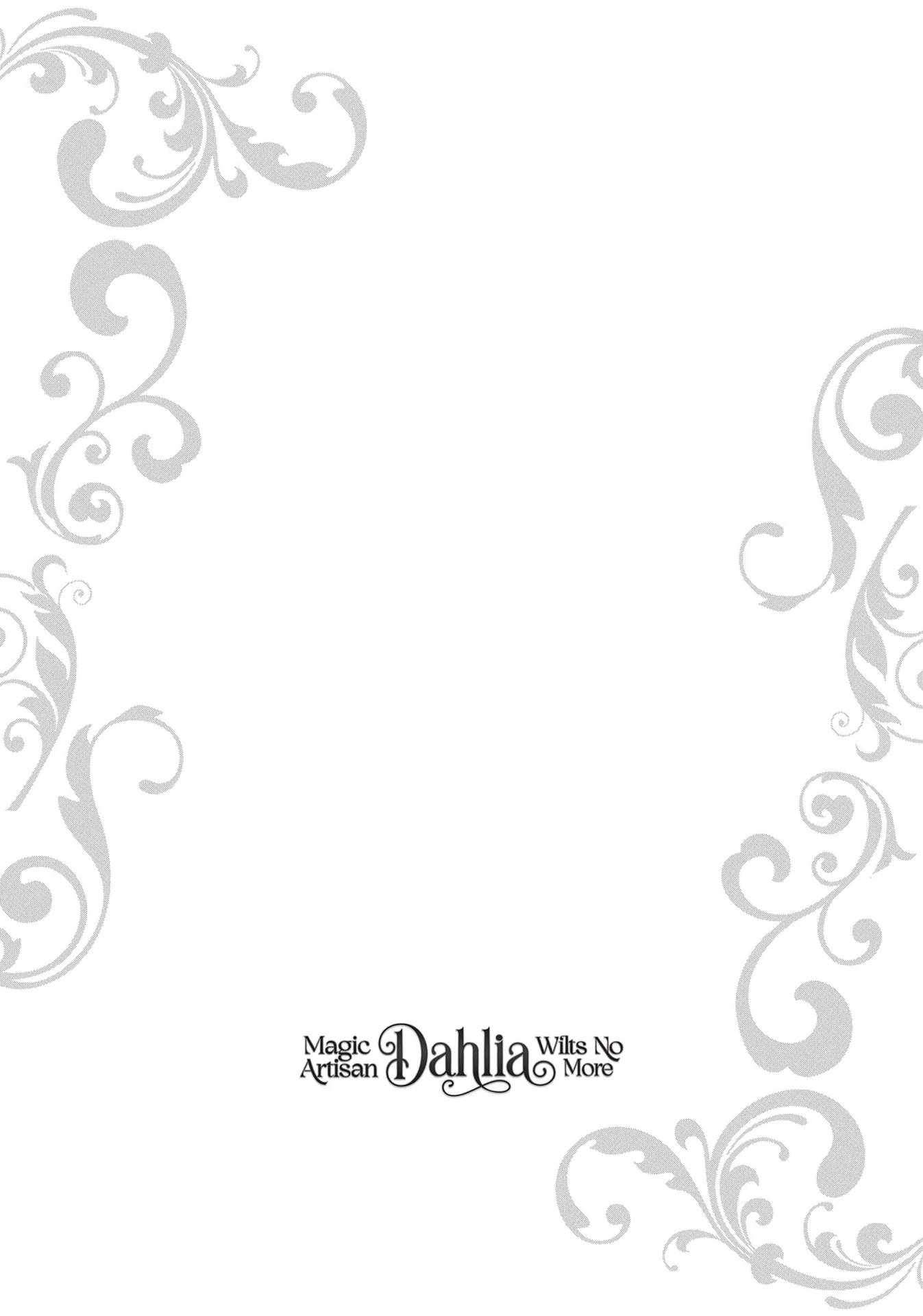 Magic Artisan Dahliya Won't Hang Her Head ~A Free Craftsman Life From Now On~ Chapter 37 - page 28