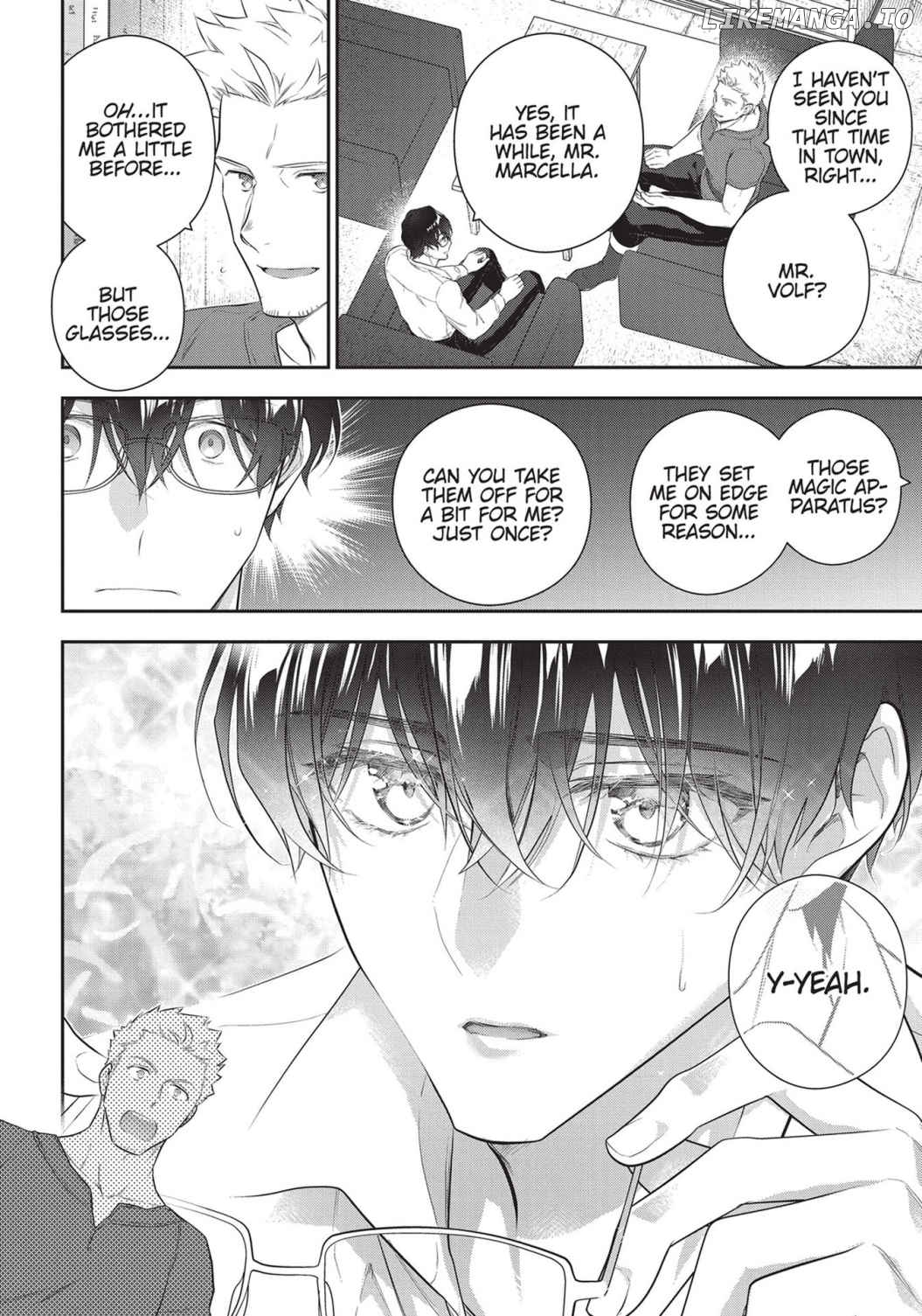 Magic Artisan Dahliya Won't Hang Her Head ~A Free Craftsman Life From Now On~ Chapter 37 - page 2