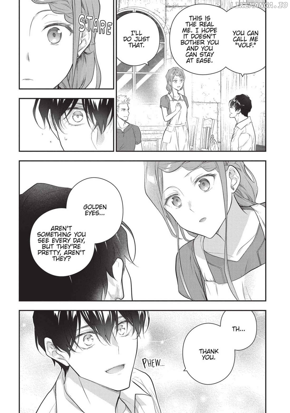 Magic Artisan Dahliya Won't Hang Her Head ~A Free Craftsman Life From Now On~ Chapter 37 - page 4