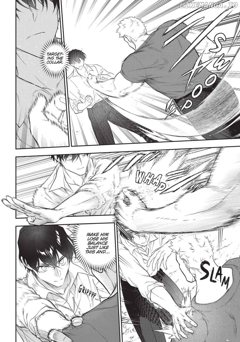 Magic Artisan Dahliya Won't Hang Her Head ~A Free Craftsman Life From Now On~ Chapter 37 - page 8