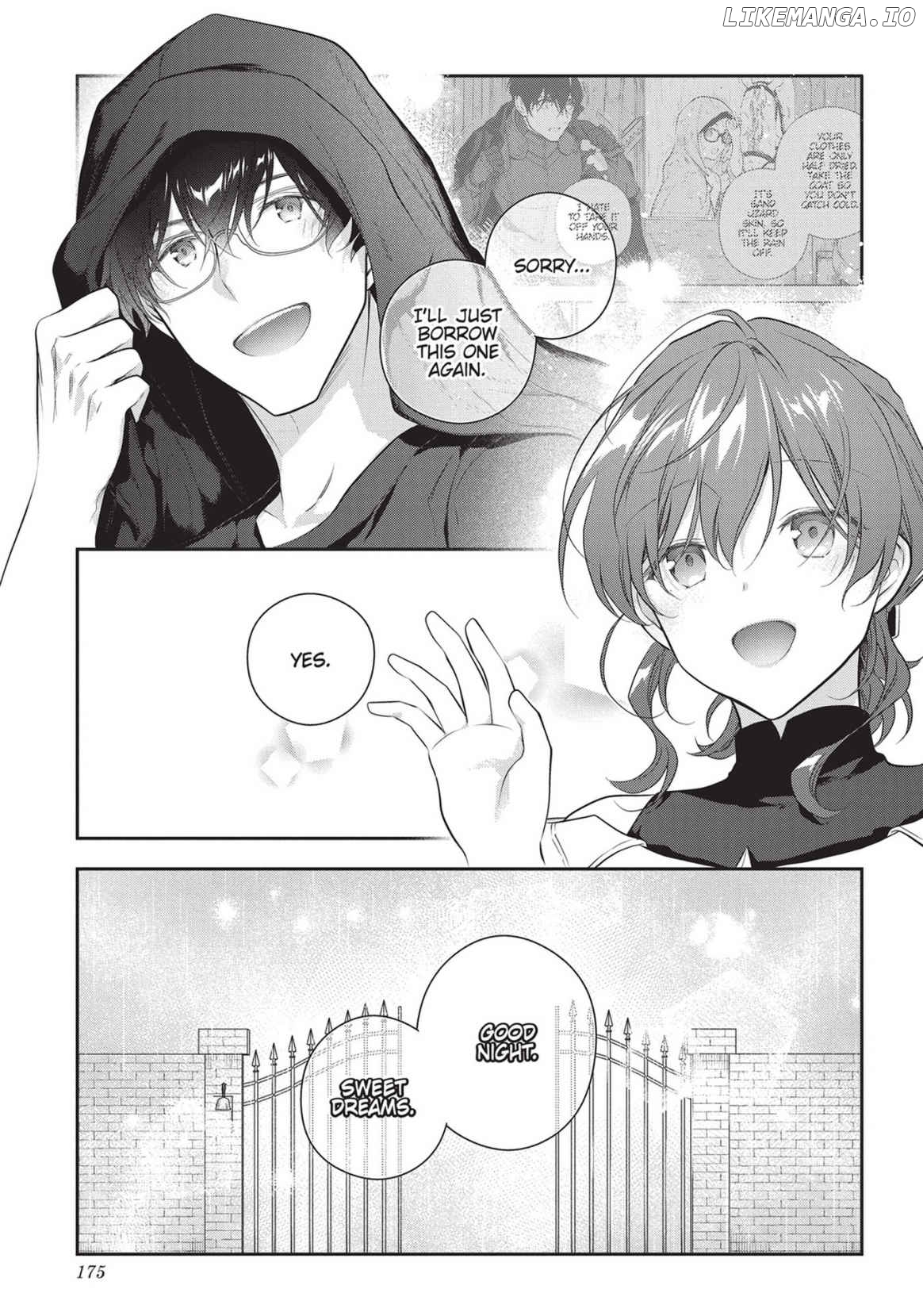 Magic Artisan Dahliya Won't Hang Her Head ~A Free Craftsman Life From Now On~ Chapter 38 - page 19