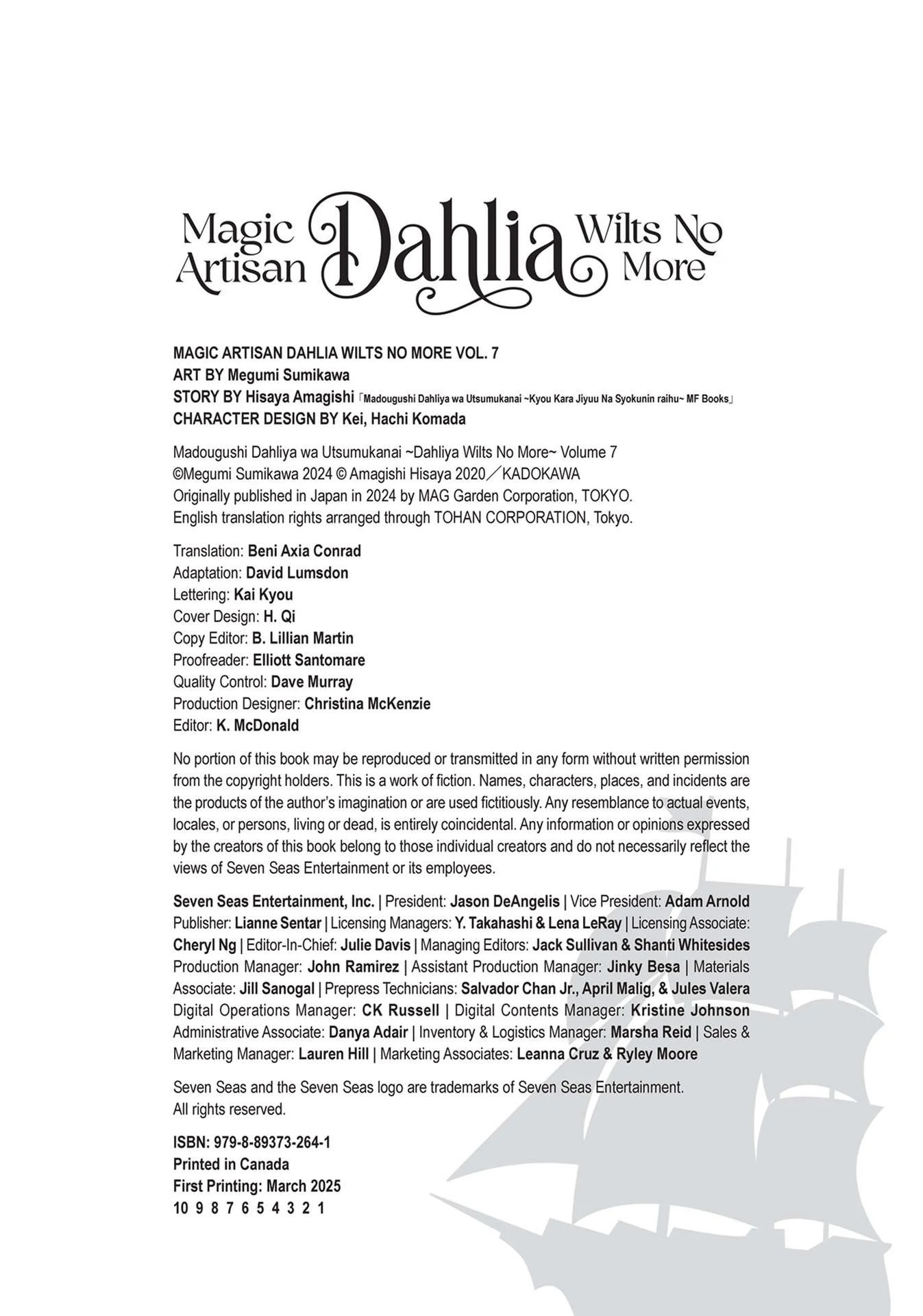 Magic Artisan Dahliya Won't Hang Her Head ~A Free Craftsman Life From Now On~ Chapter 39.5 - page 11