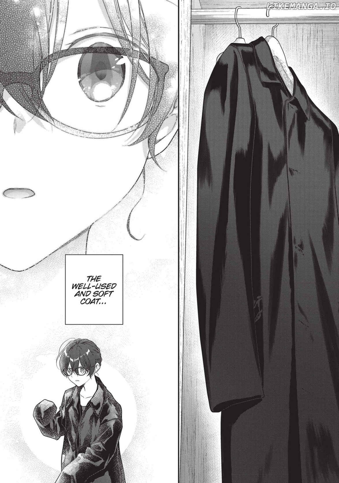 Magic Artisan Dahliya Won't Hang Her Head ~A Free Craftsman Life From Now On~ Chapter 39.5 - page 7