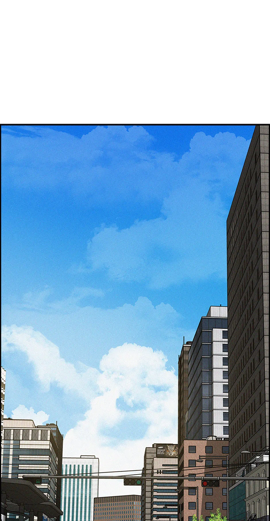 Lord of Money Chapter 190 - page 1