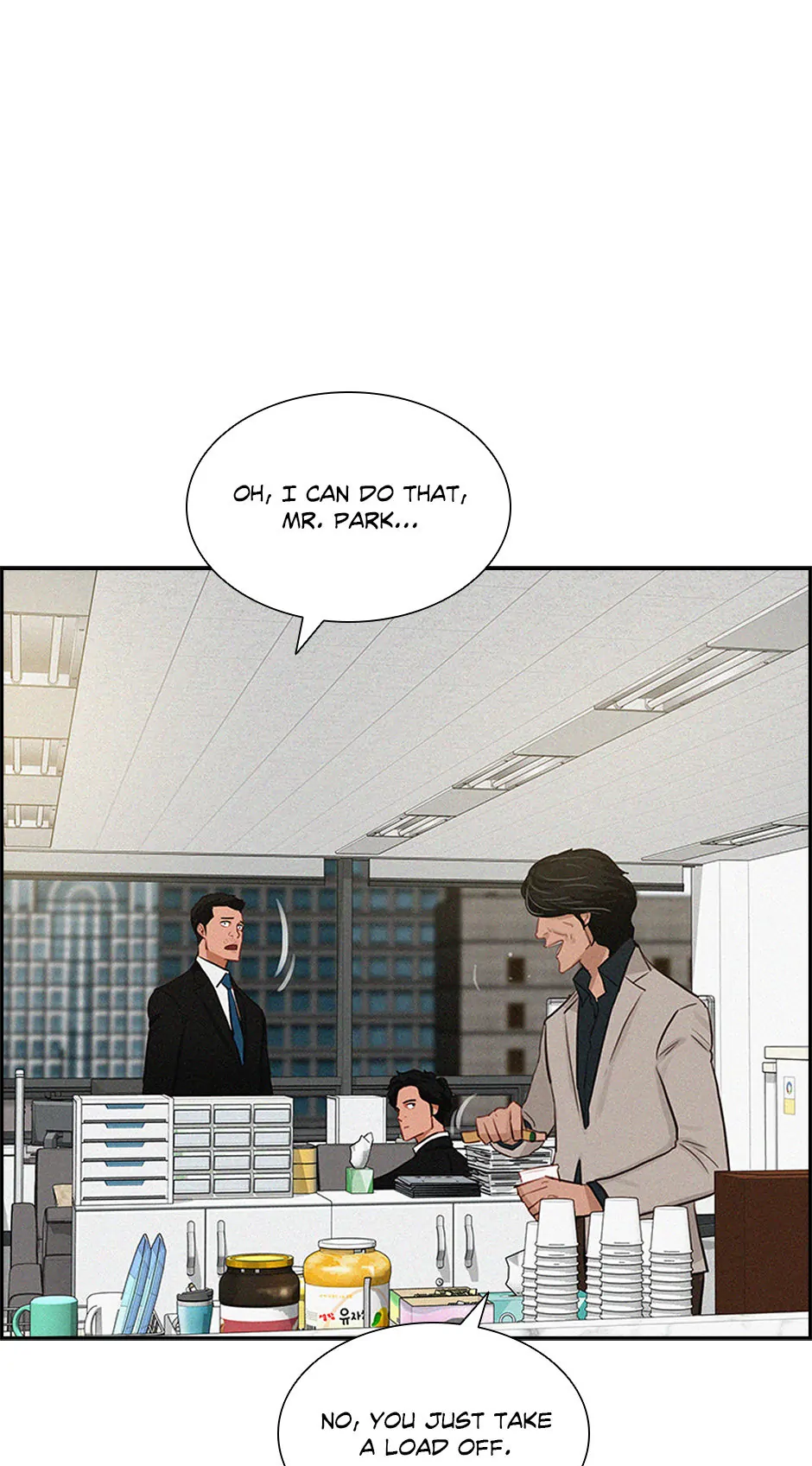 Lord of Money Chapter 190 - page 10