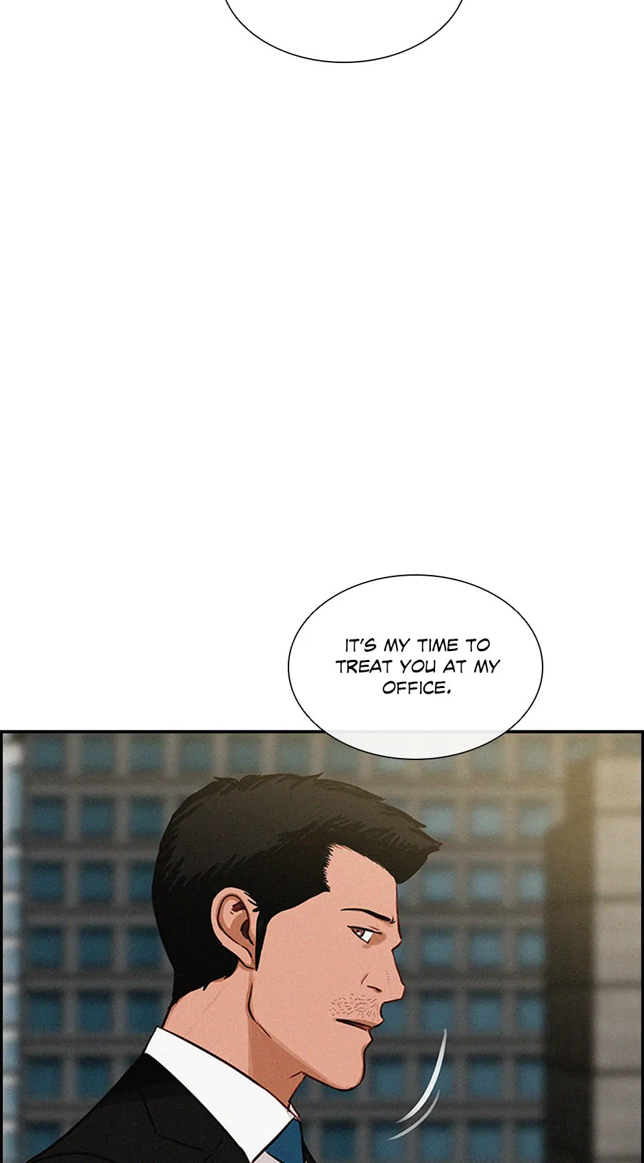 Lord of Money Chapter 190 - page 11