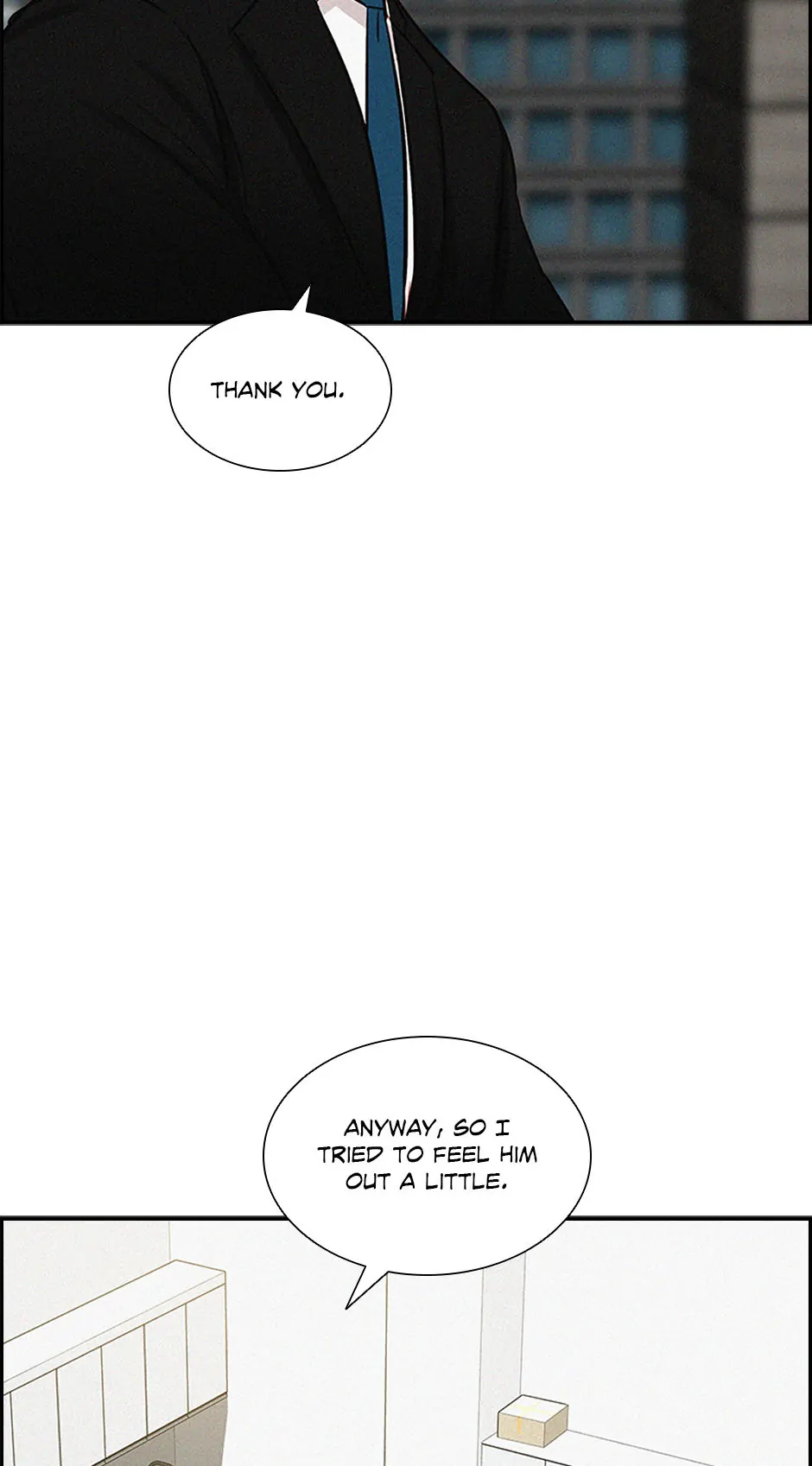 Lord of Money Chapter 190 - page 12