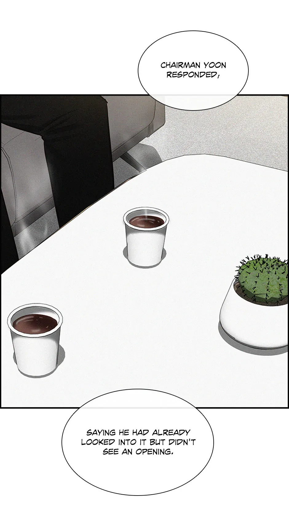 Lord of Money Chapter 190 - page 14