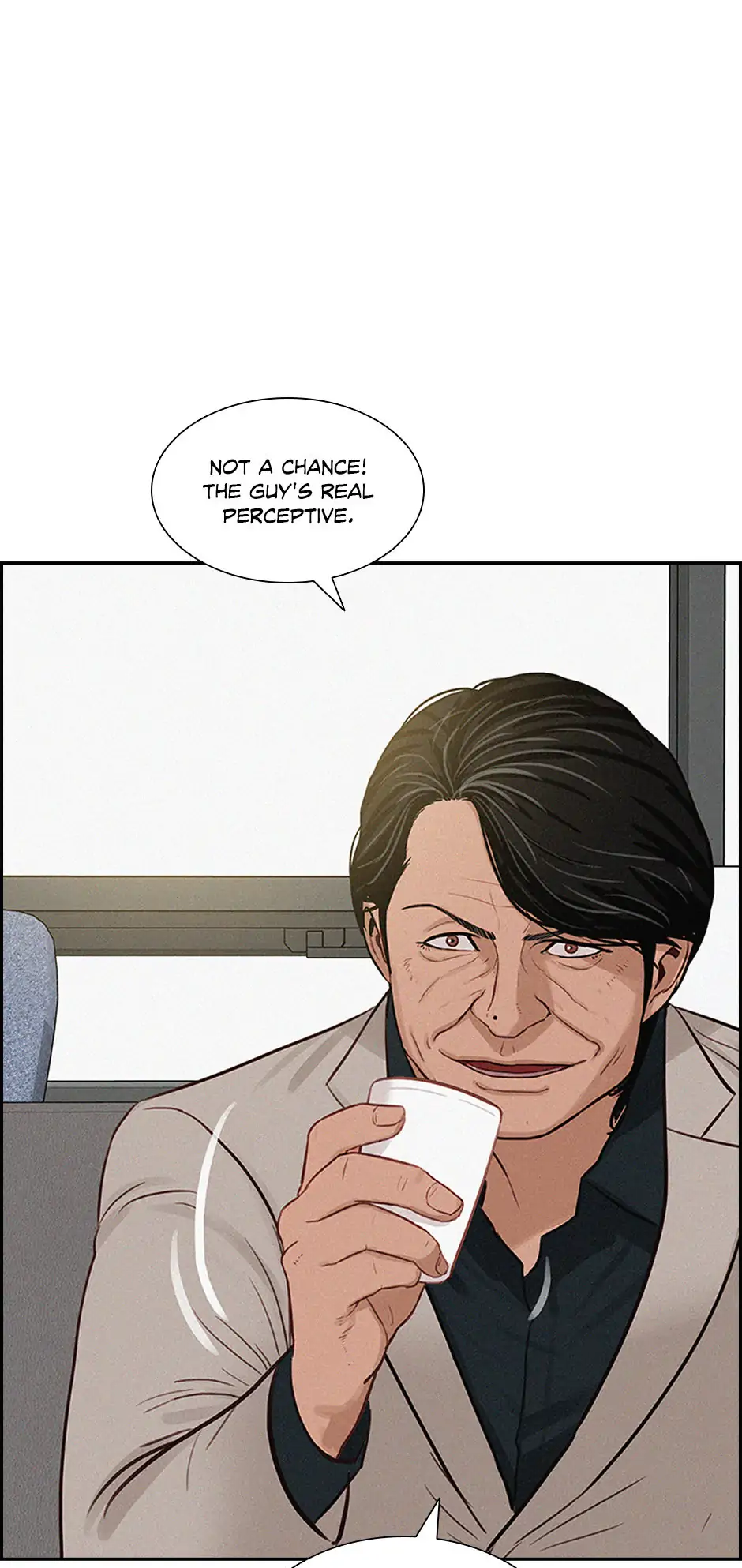 Lord of Money Chapter 190 - page 16