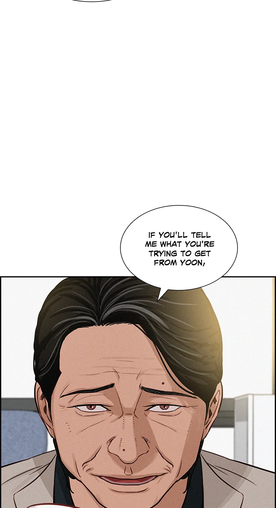 Lord of Money Chapter 190 - page 20