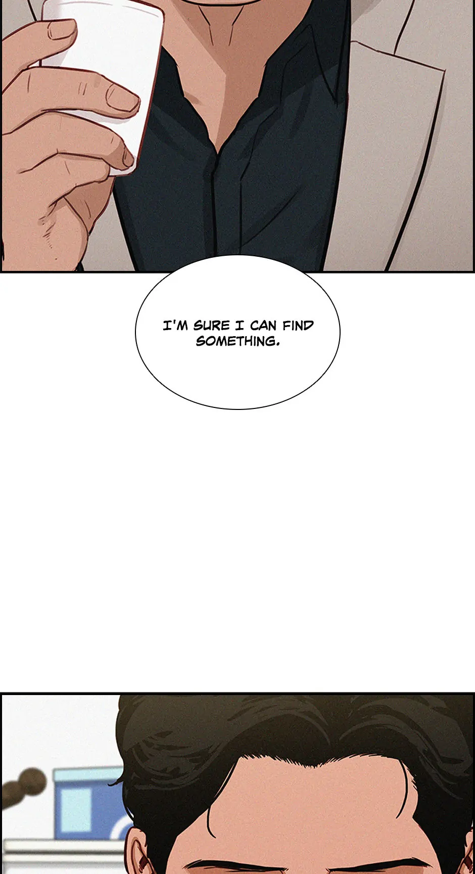 Lord of Money Chapter 190 - page 21