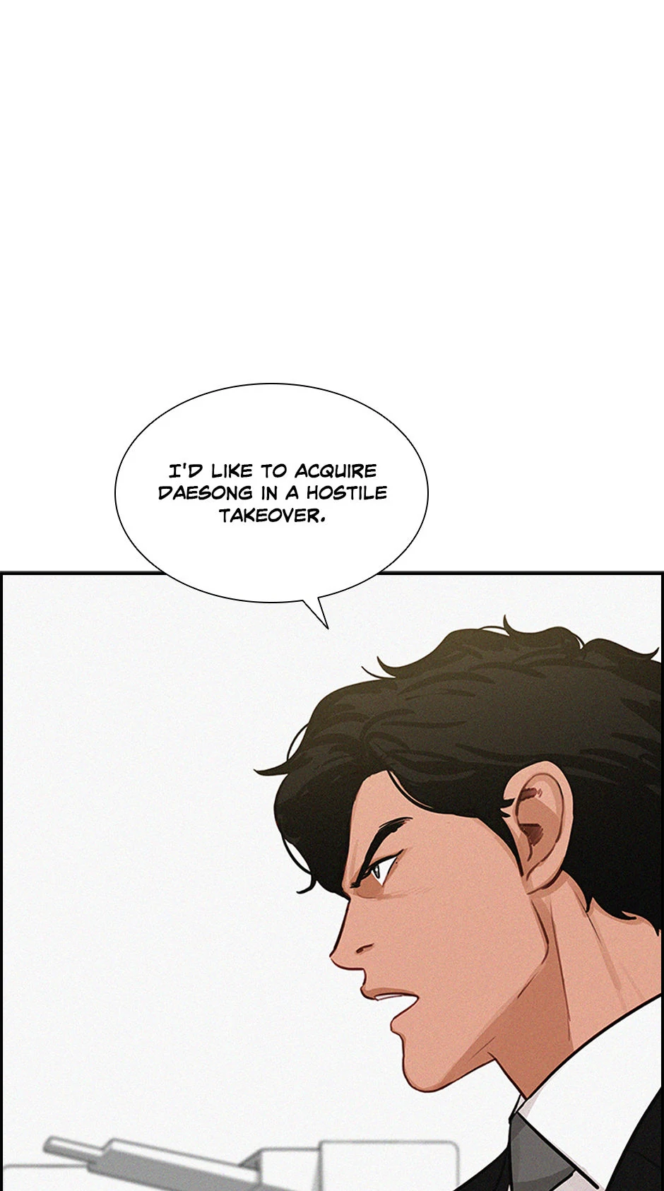 Lord of Money Chapter 190 - page 24