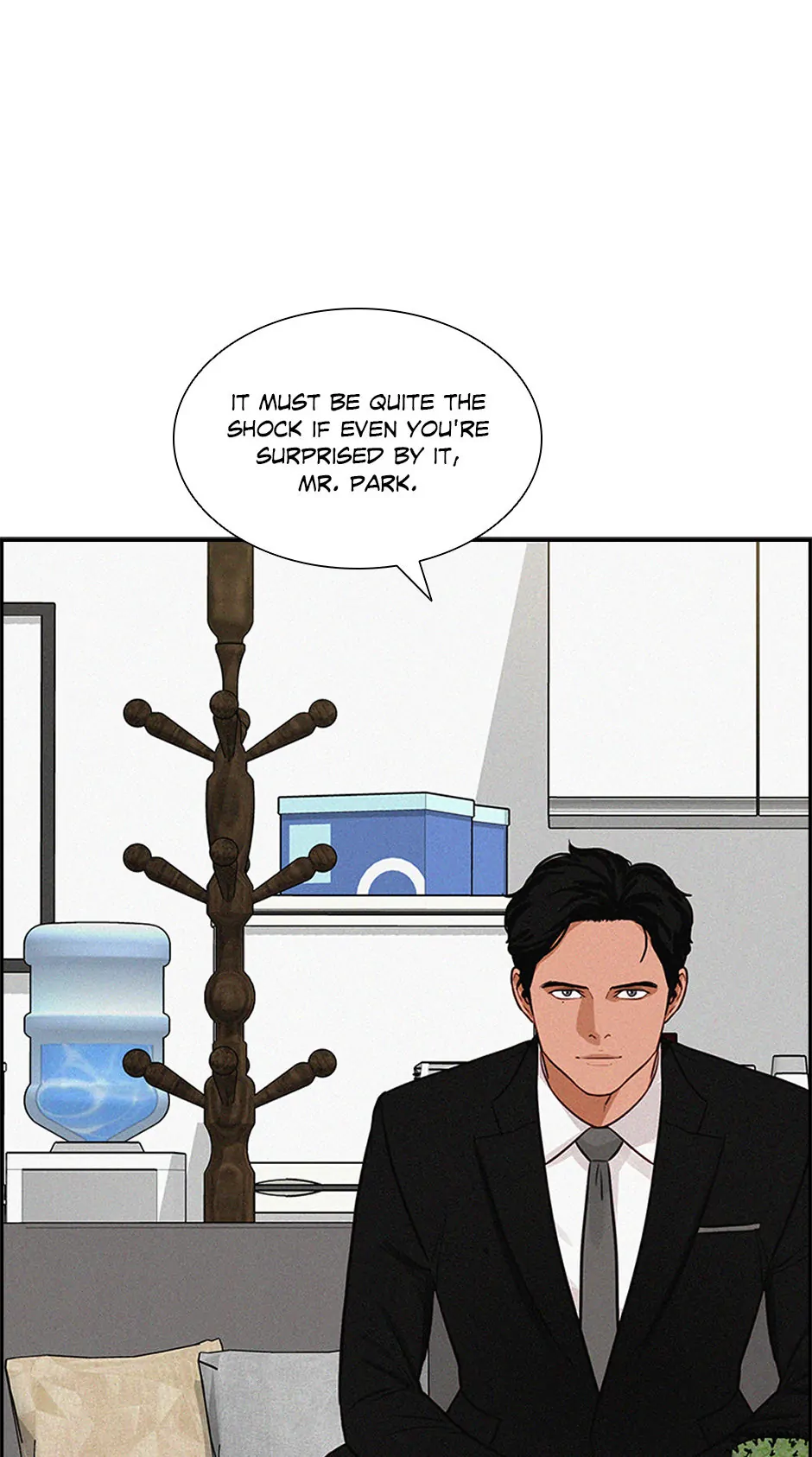 Lord of Money Chapter 190 - page 27