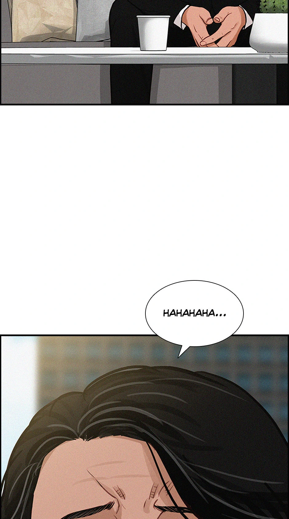 Lord of Money Chapter 190 - page 28