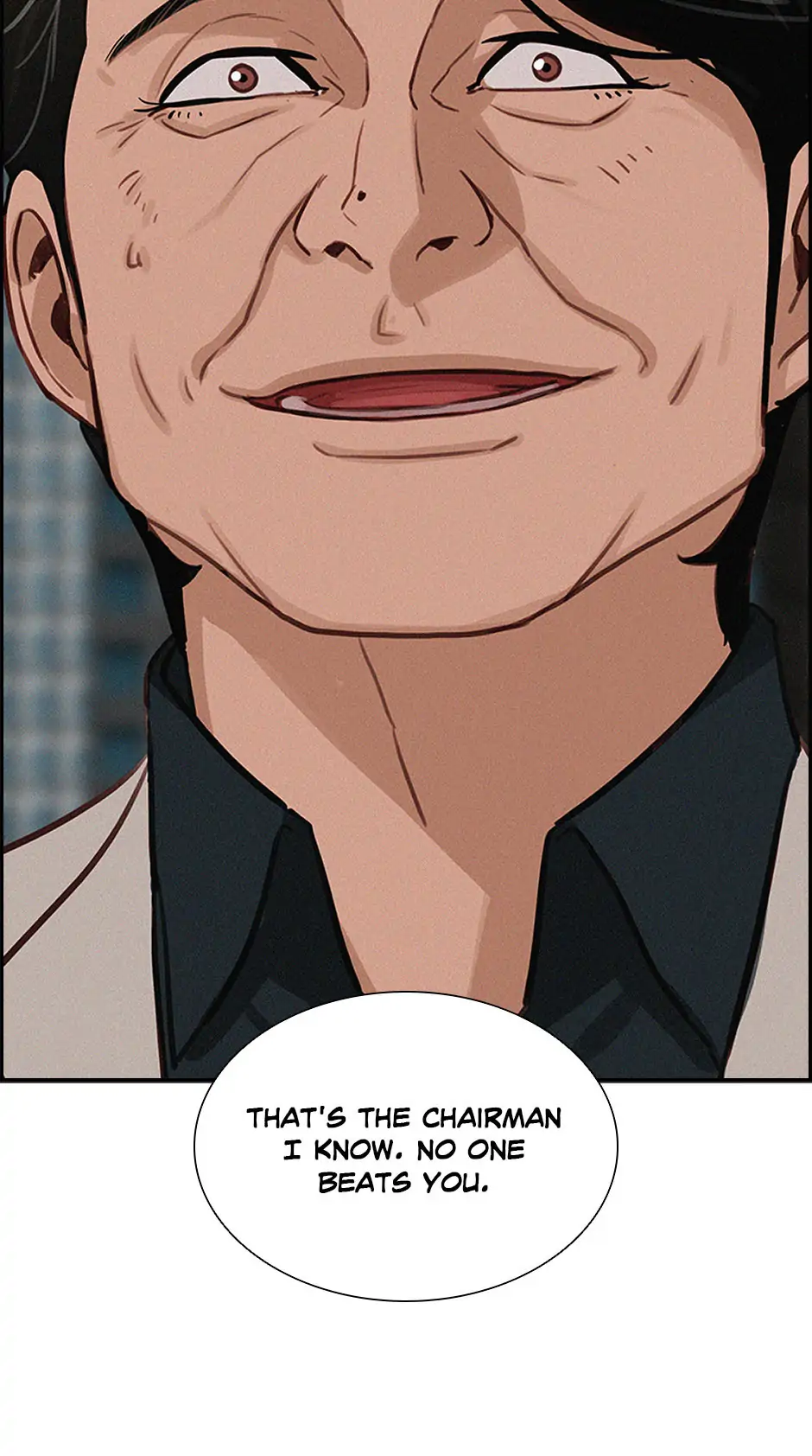 Lord of Money Chapter 190 - page 29