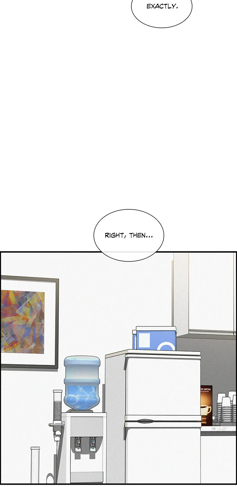 Lord of Money Chapter 190 - page 33