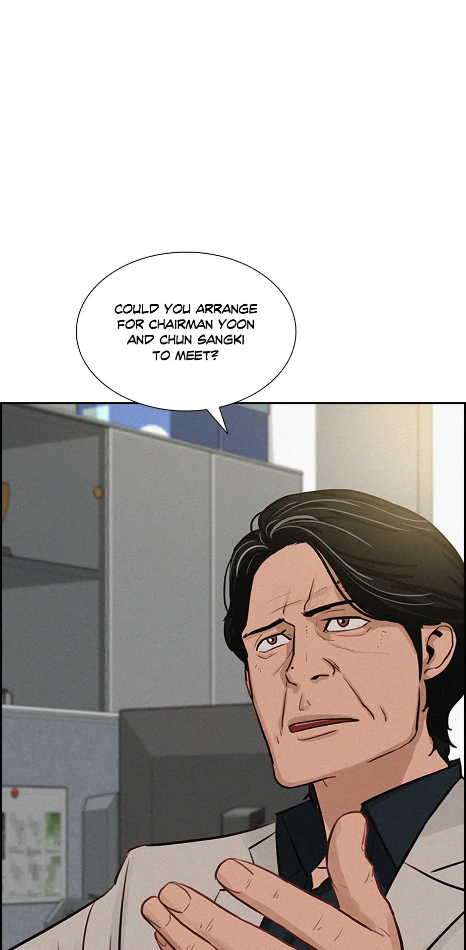 Lord of Money Chapter 190 - page 34