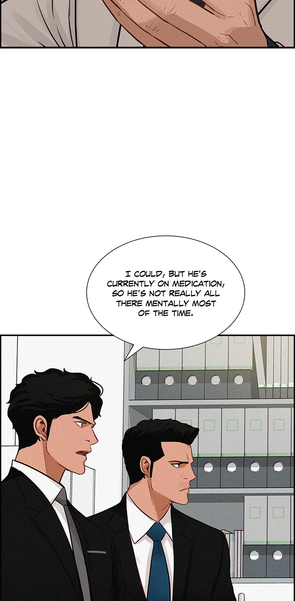 Lord of Money Chapter 190 - page 35