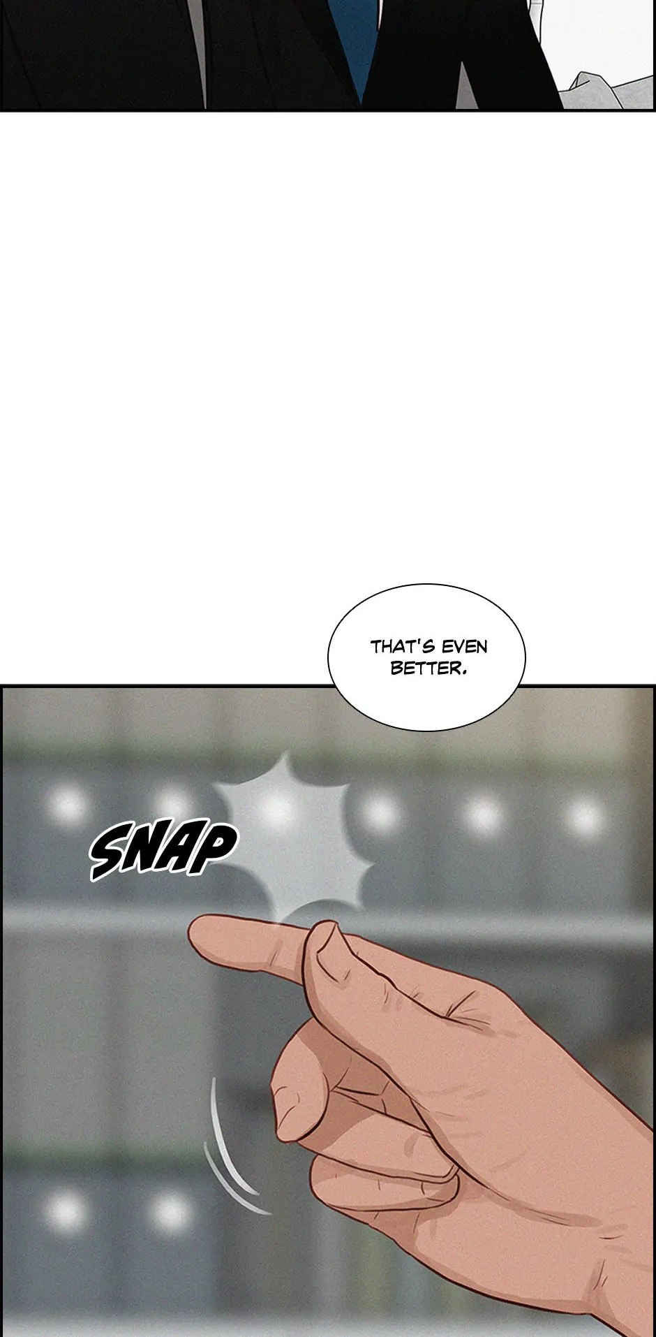 Lord of Money Chapter 190 - page 36