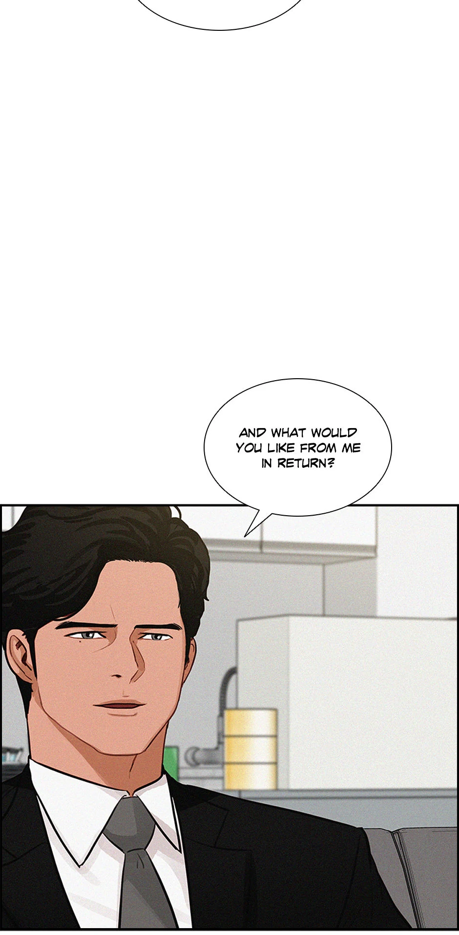 Lord of Money Chapter 190 - page 38